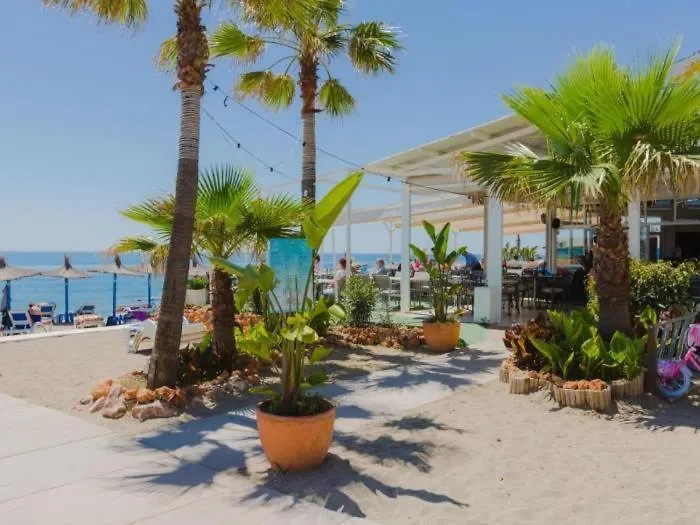 Fantastic La Cala 10, Central, Internet, Ac La Cala De Mijas Apartment