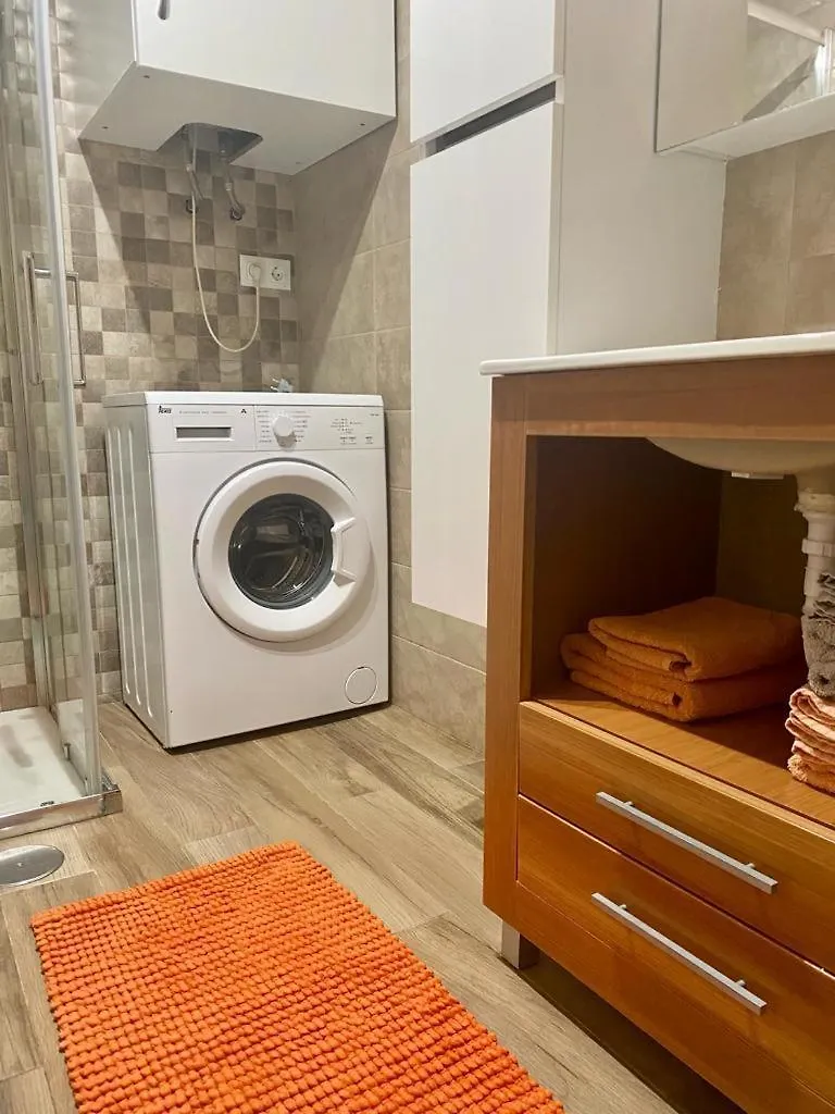 Apartamento Fantastic La Cala 10, Central, Internet, Ac La Cala De Mijas Espanha