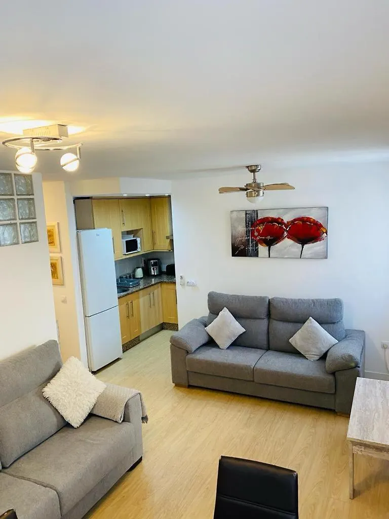 Apartamento Fantastic La Cala 10, Central, Internet, Ac La Cala De Mijas