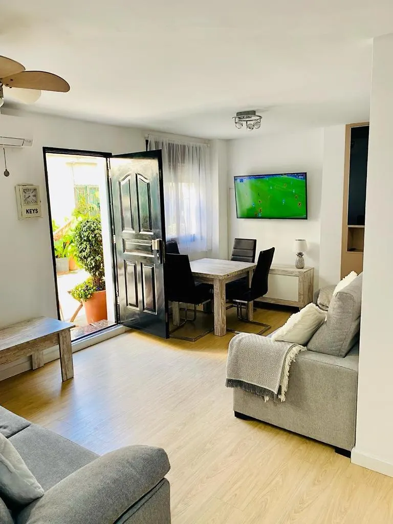 Fantastic La Cala 10, Central, Internet, Ac La Cala De Mijas 0*,